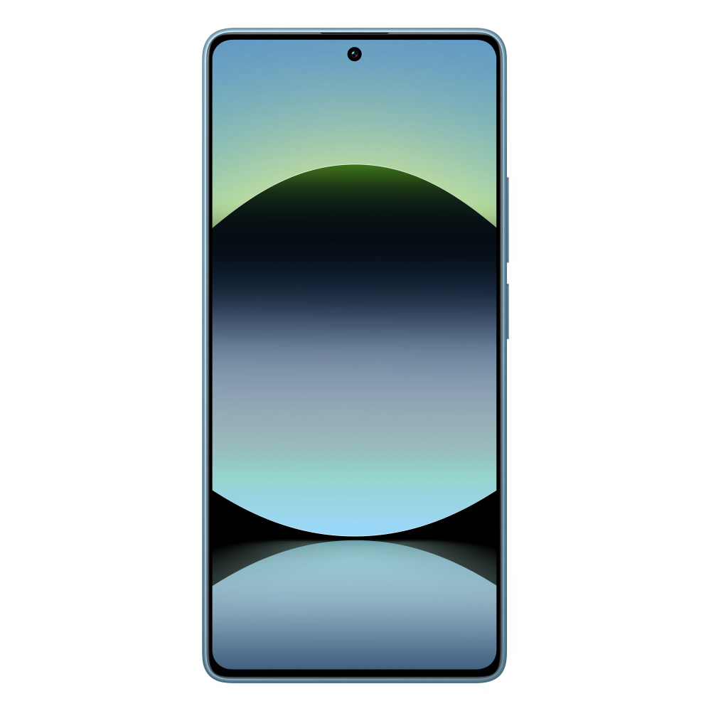 Smartphone XIAOMI Redmi NOTE 14S 8+256G BLEU