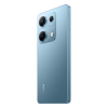 Smartphone XIAOMI Redmi NOTE 14S 8+256G BLEU