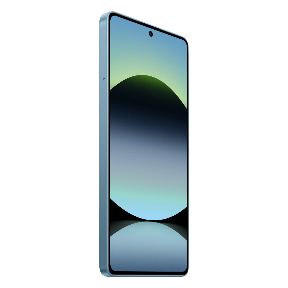 Smartphone XIAOMI Redmi NOTE 14S 8+256G BLEU