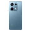 Smartphone XIAOMI Redmi NOTE 14S 8+256G BLEU