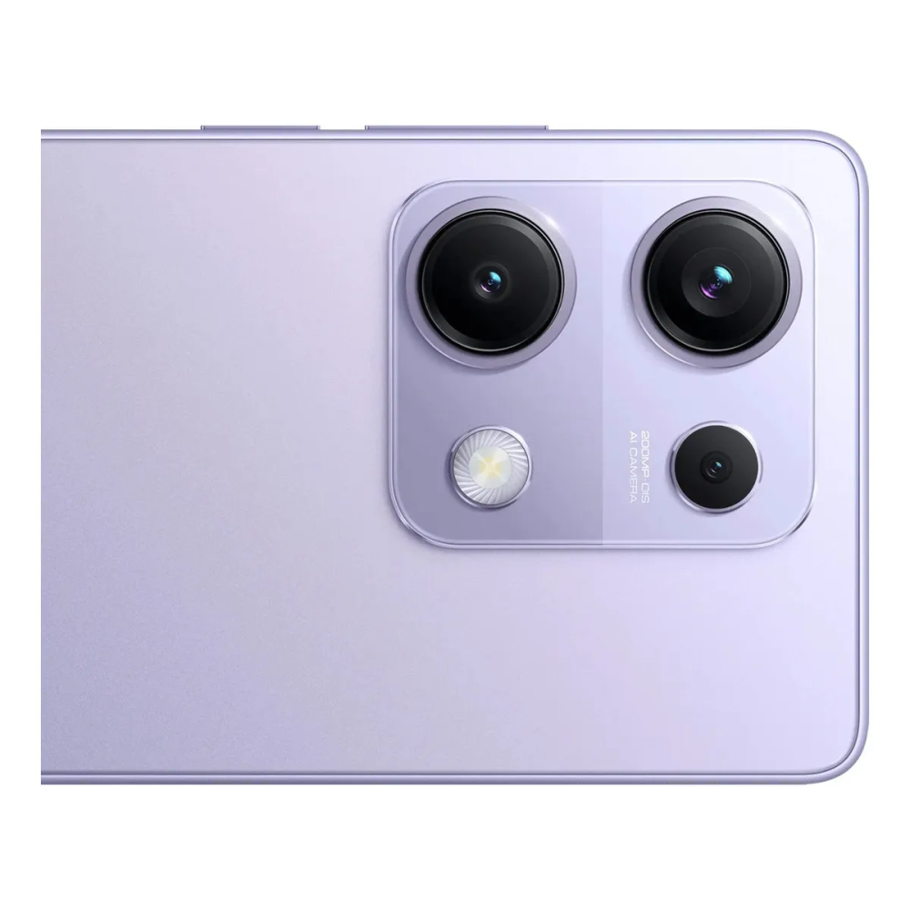 Smartphone XIAOMI Redmi NOTE 14S 8+256G VIOLET