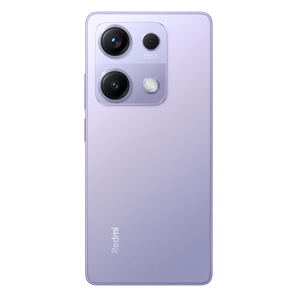 Smartphone XIAOMI Redmi NOTE 14S 8+256G VIOLET