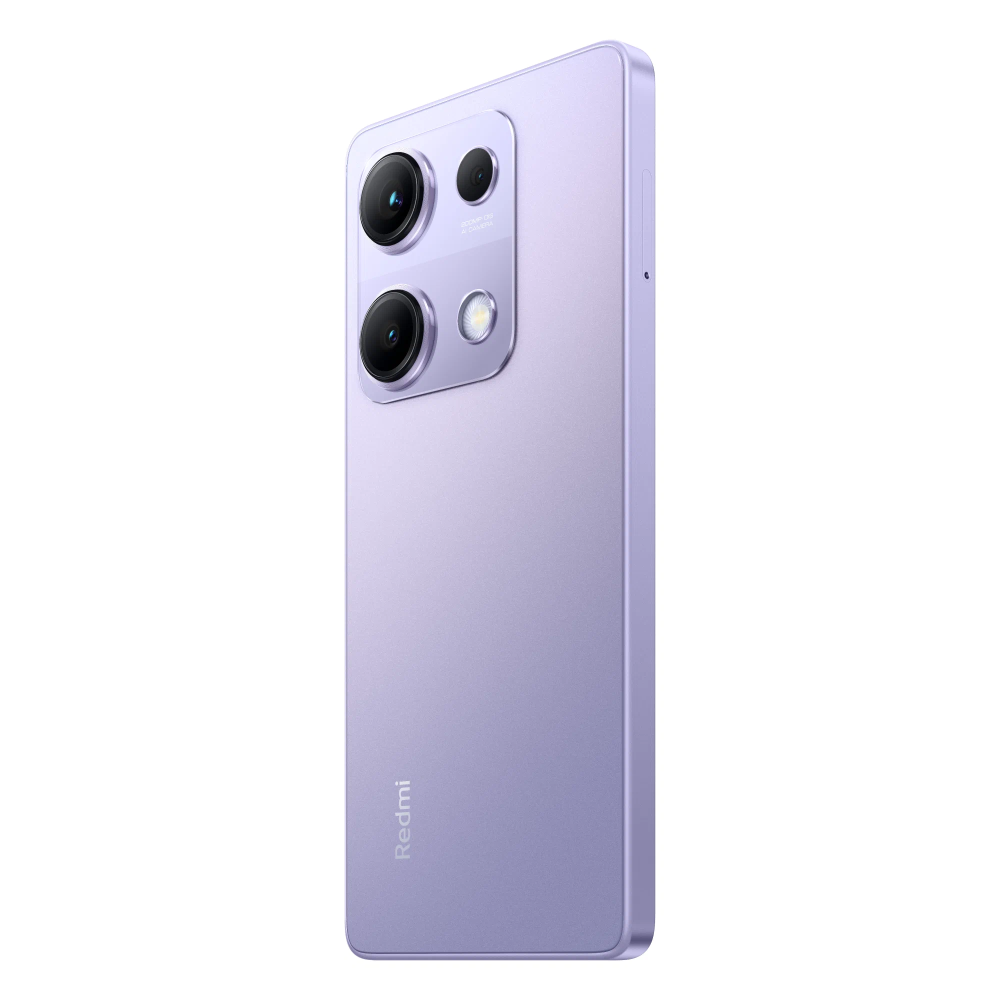 Smartphone XIAOMI Redmi NOTE 14S 8+256G VIOLET