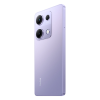 Smartphone XIAOMI Redmi NOTE 14S 8+256G VIOLET
