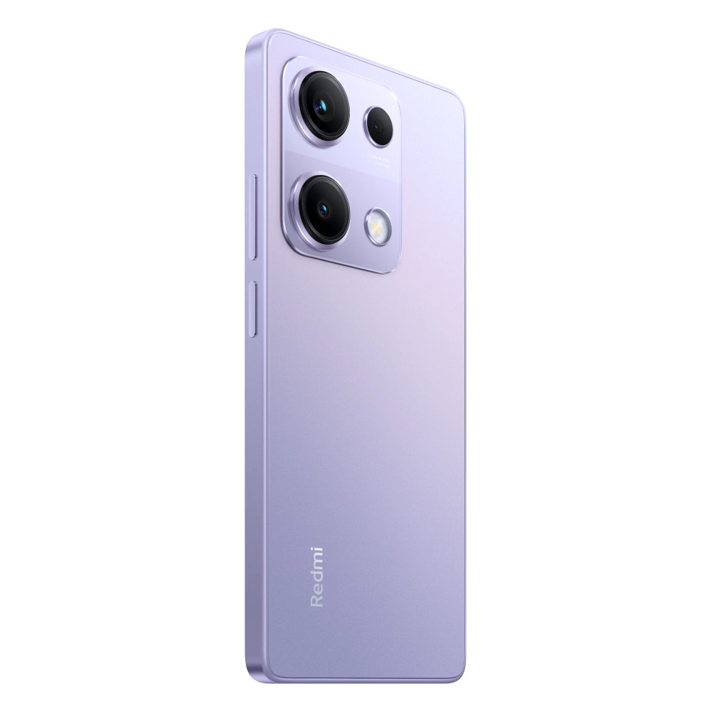 Smartphone XIAOMI Redmi NOTE 14S 8+256G VIOLET