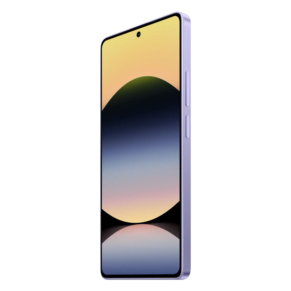 Smartphone XIAOMI Redmi NOTE 14S 8+256G VIOLET