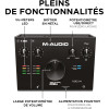 Ensemble Air 192X4 Vocal Studio Pro (08-AIR192X4SPRO)