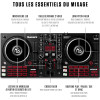 Contrôleur DJ Mixtrack Pro FX