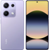 Smartphone XIAOMI Redmi NOTE 14S 8+256G VIOLET