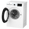 BEKO 7kg 1200tr INVERTER / Blanc / BM3WFU47200BW