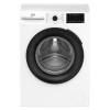 BEKO 7kg 1200tr INVERTER / Blanc / BM3WFU47200BW