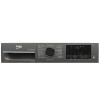 Machine a laver Beko 8kg 1200tr à vapeur INVERTER / Noir et Gris / B3WFU5822MG + 100DT Bon de Réduction