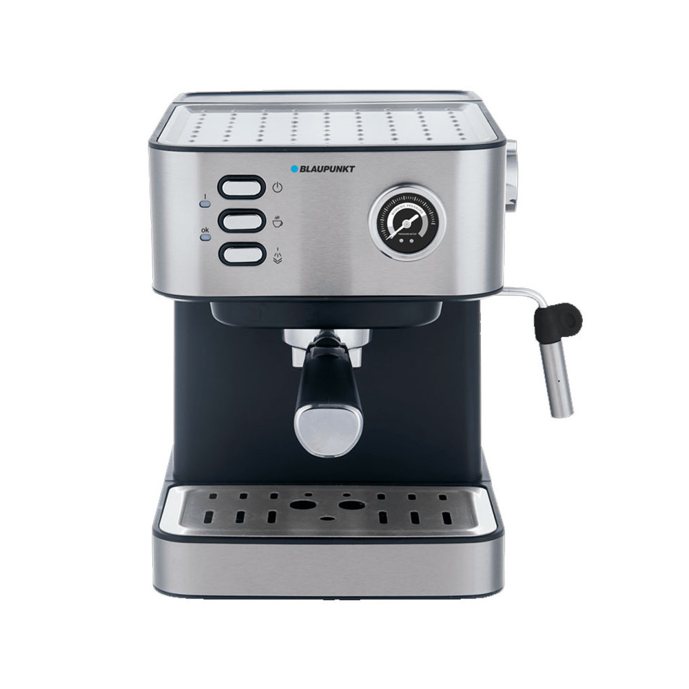 MACHINE À CAFÉ ESPRESSO BLAUPUNKT Silver / CMP312