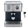 MACHINE À CAFÉ ESPRESSO BLAUPUNKT Silver / CMP312