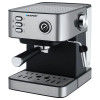 MACHINE À CAFÉ ESPRESSO BLAUPUNKT Silver / CMP312