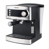 MACHINE À CAFÉ ESPRESSO BLAUPUNKT Silver / CMP301
