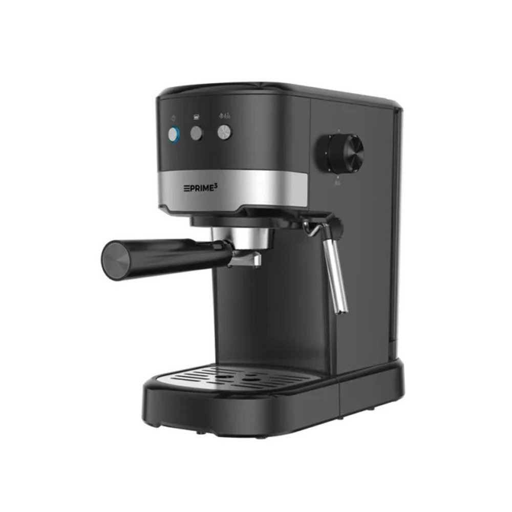 MACHINE À CAFÉ ESPRESSO PRIME Noir / SCM31