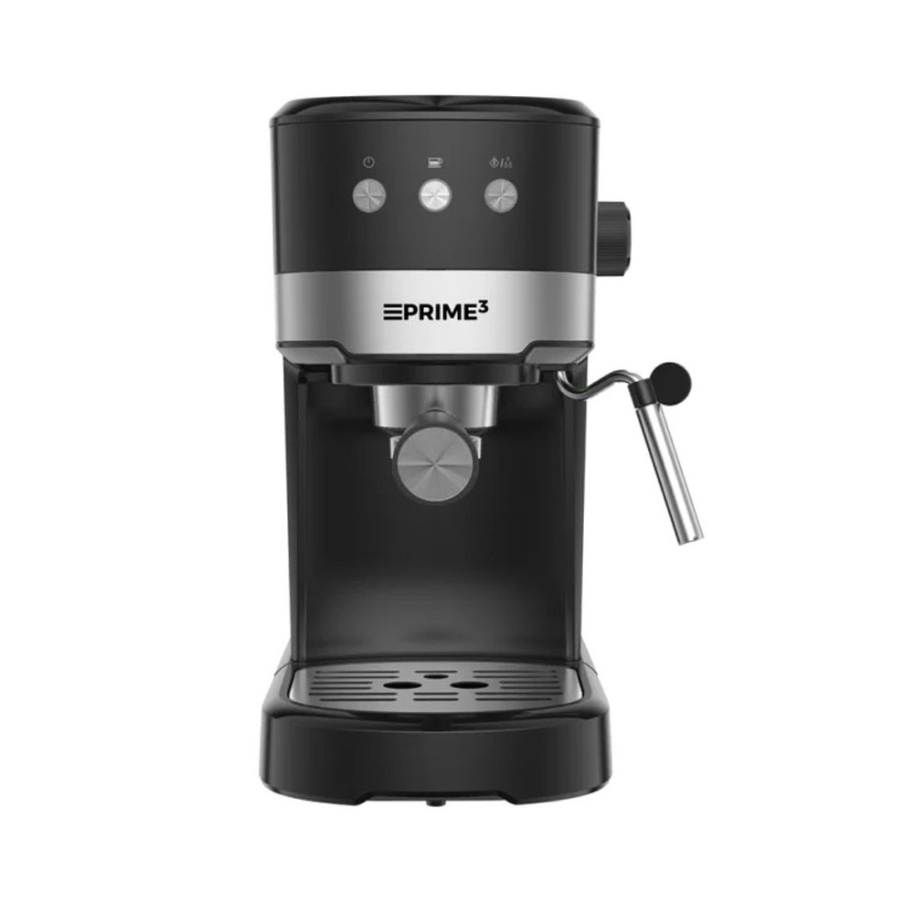 MACHINE À CAFÉ ESPRESSO PRIME Noir / SCM31