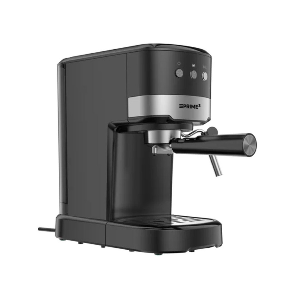 MACHINE À CAFÉ ESPRESSO PRIME Noir / SCM31