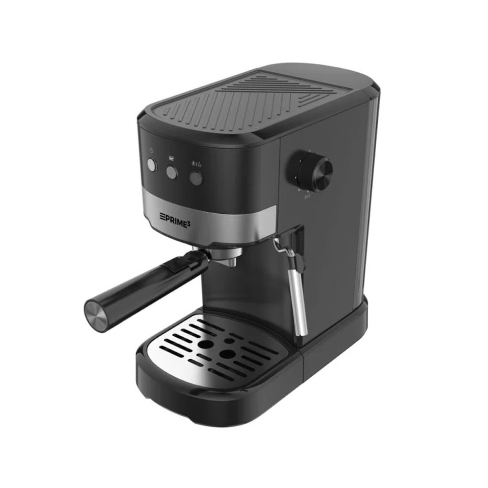 MACHINE À CAFÉ ESPRESSO PRIME Noir / SCM31