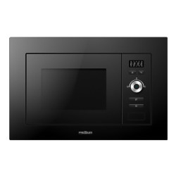 Micro-ondes Encastrable Premium AMO1200 B01 / 20L / Noir