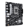 Carte mère ASUS PRIME B760M-R D4 / micro-ATX / DDR4