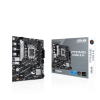 Carte mère ASUS PRIME B760M-R D4 / micro-ATX / DDR4