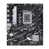 Carte mère ASUS PRIME B760M-R D4 / micro-ATX / DDR4