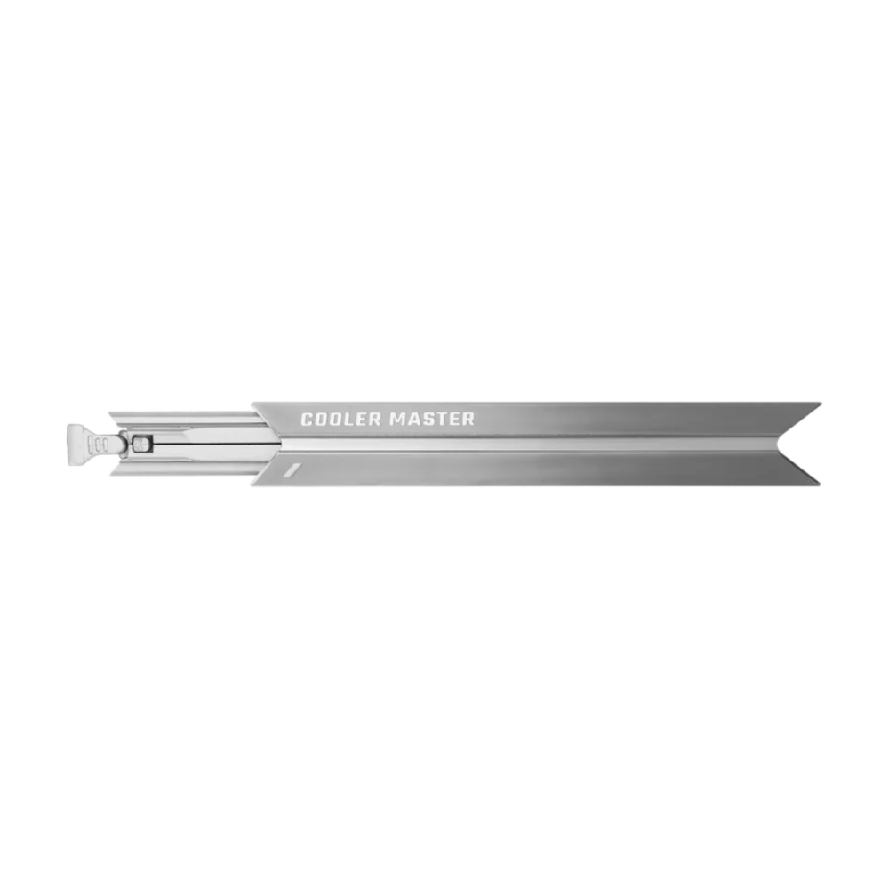 Boîtier Externe Cooler Master Oracle Air Pour Disque Dur SSD NVME M.2 Type-C