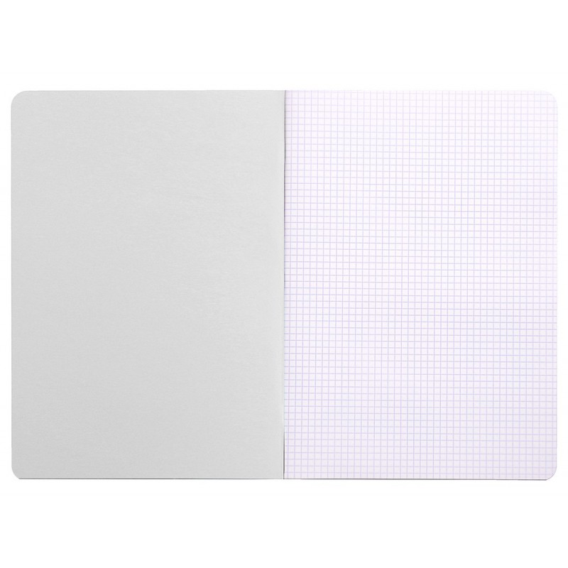 Cahier piqué Selecta A4 / 140 pages 5x5