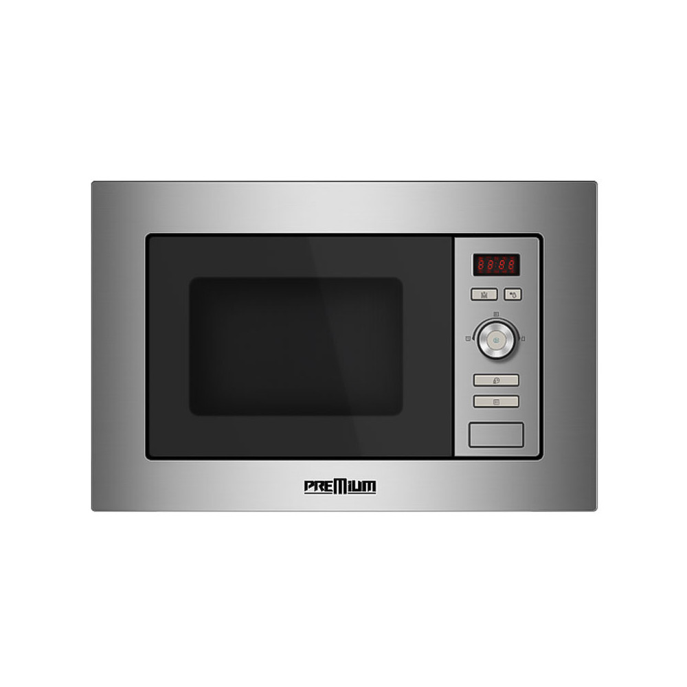 Micro Ondes PREMIUM 20 Litres / INOX / AMO2200.X01