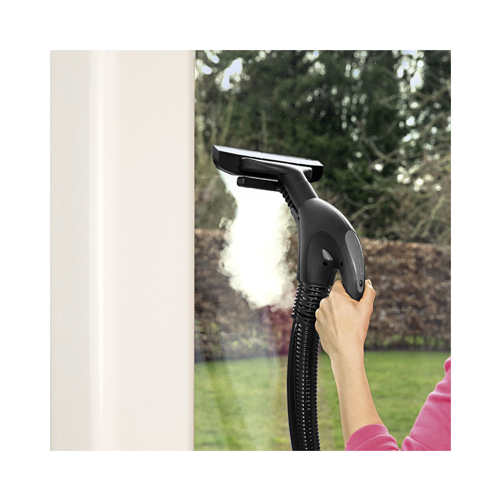 Aspirateur Nettoyeur KÄRCHER SV7 2200W / Blanc / 1-439-490-0