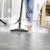 Aspirateur Nettoyeur KÄRCHER SV7 2200W / Blanc / 1-439-490-0