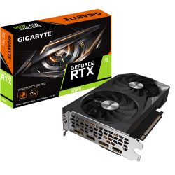 Carte graphique Gigabyte...