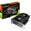 Carte graphique Gigabyte GeForce RTX 3060 WINDFORCE OC / 12 Go GDDR6