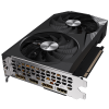 Carte graphique Gigabyte GeForce RTX 3060 WINDFORCE OC / 12 Go GDDR6