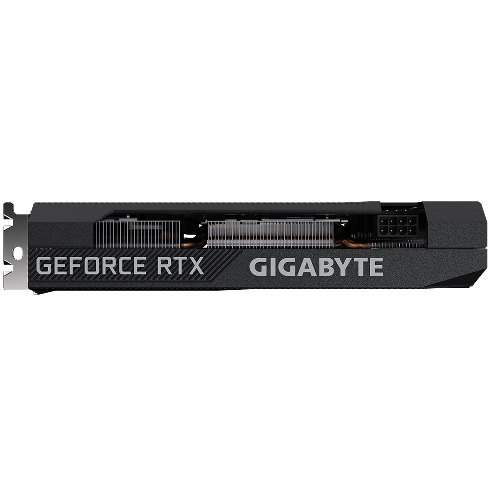 Carte graphique Gigabyte GeForce RTX 3060 WINDFORCE OC / 12 Go GDDR6