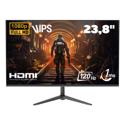 Écran Gamer AERO AE24DFI...