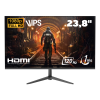 Écran Gamer AERO AE24DFI 24" Full HD IPS / 120 Hz / Noir