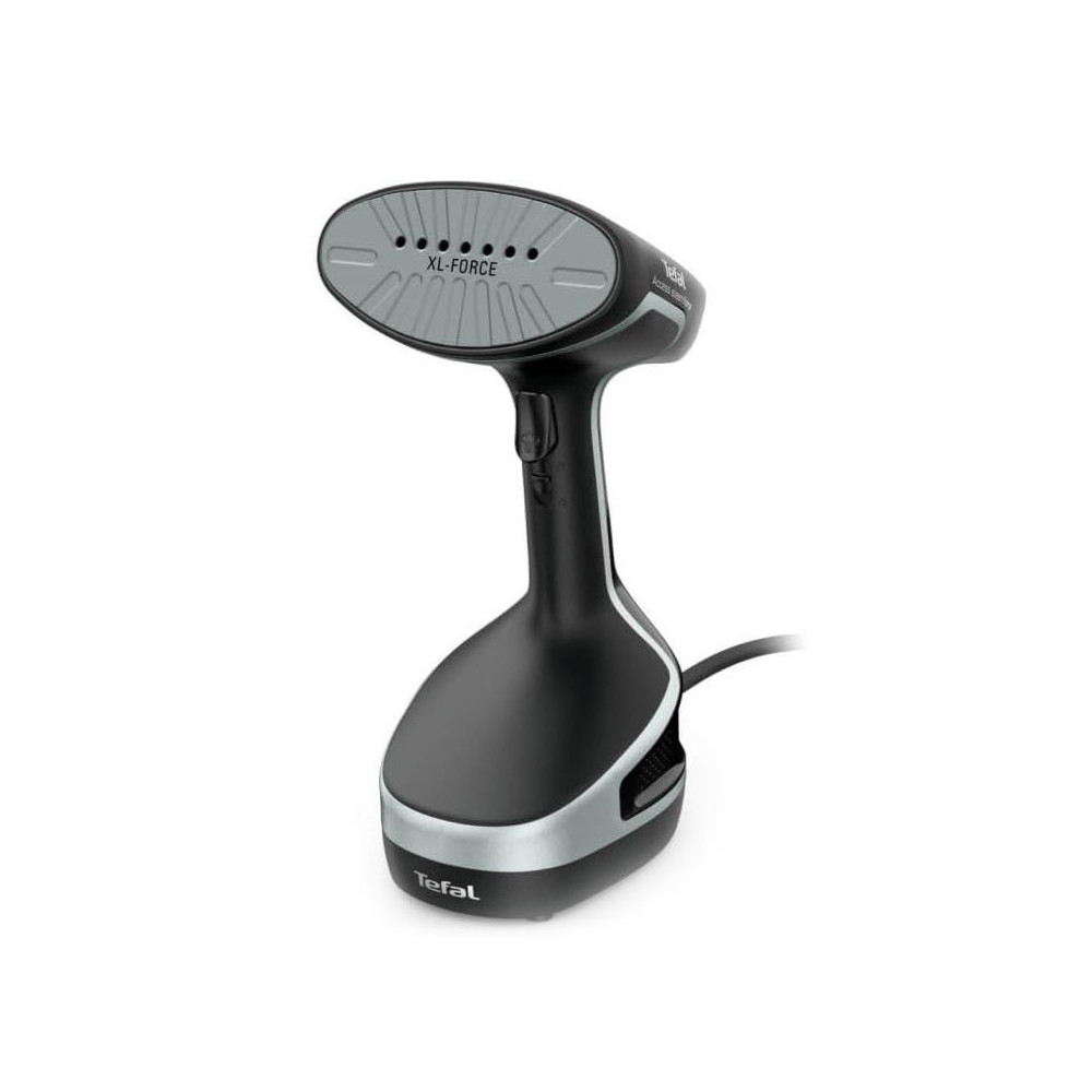 Défroisseur à Main Tefal Access Steam Force 2000W / Noir / DT8230E