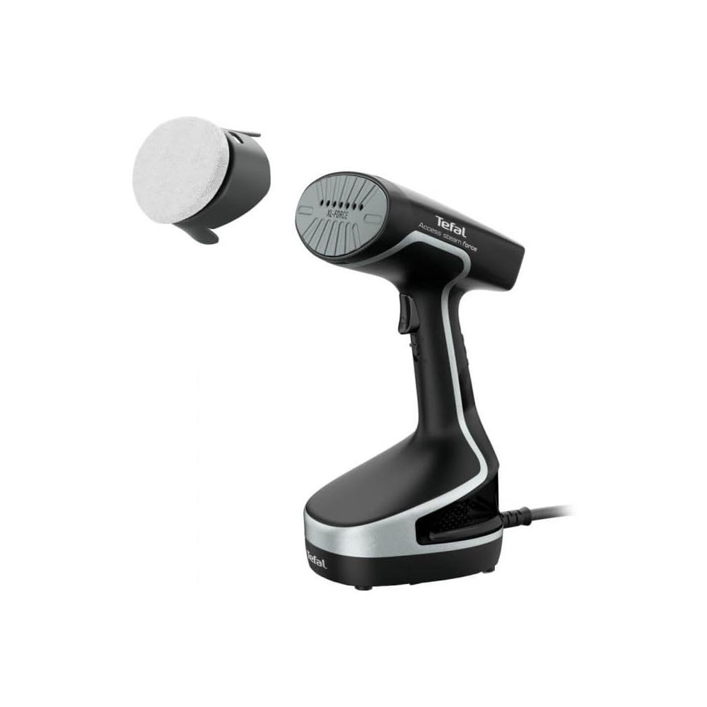 Défroisseur à Main Tefal Access Steam Force 2000W / Noir / DT8230E