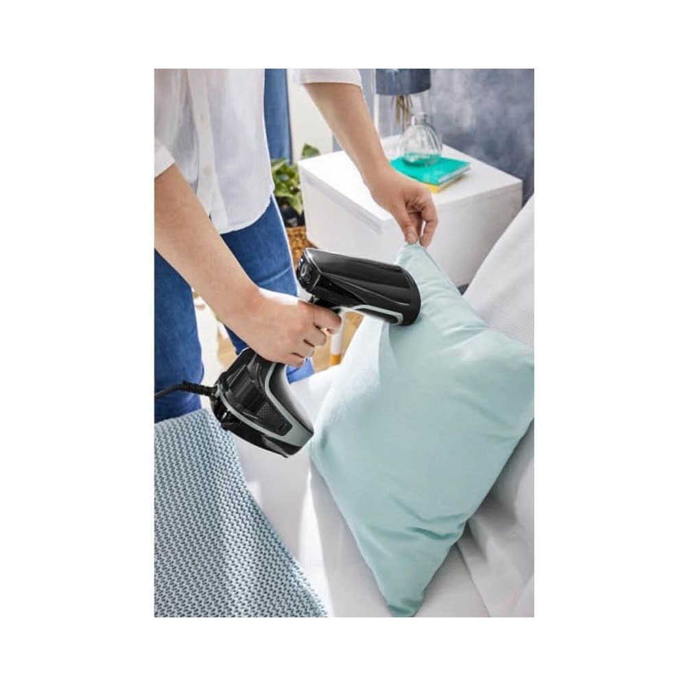 Défroisseur à Main Tefal Access Steam Force 2000W / Noir / DT8230E
