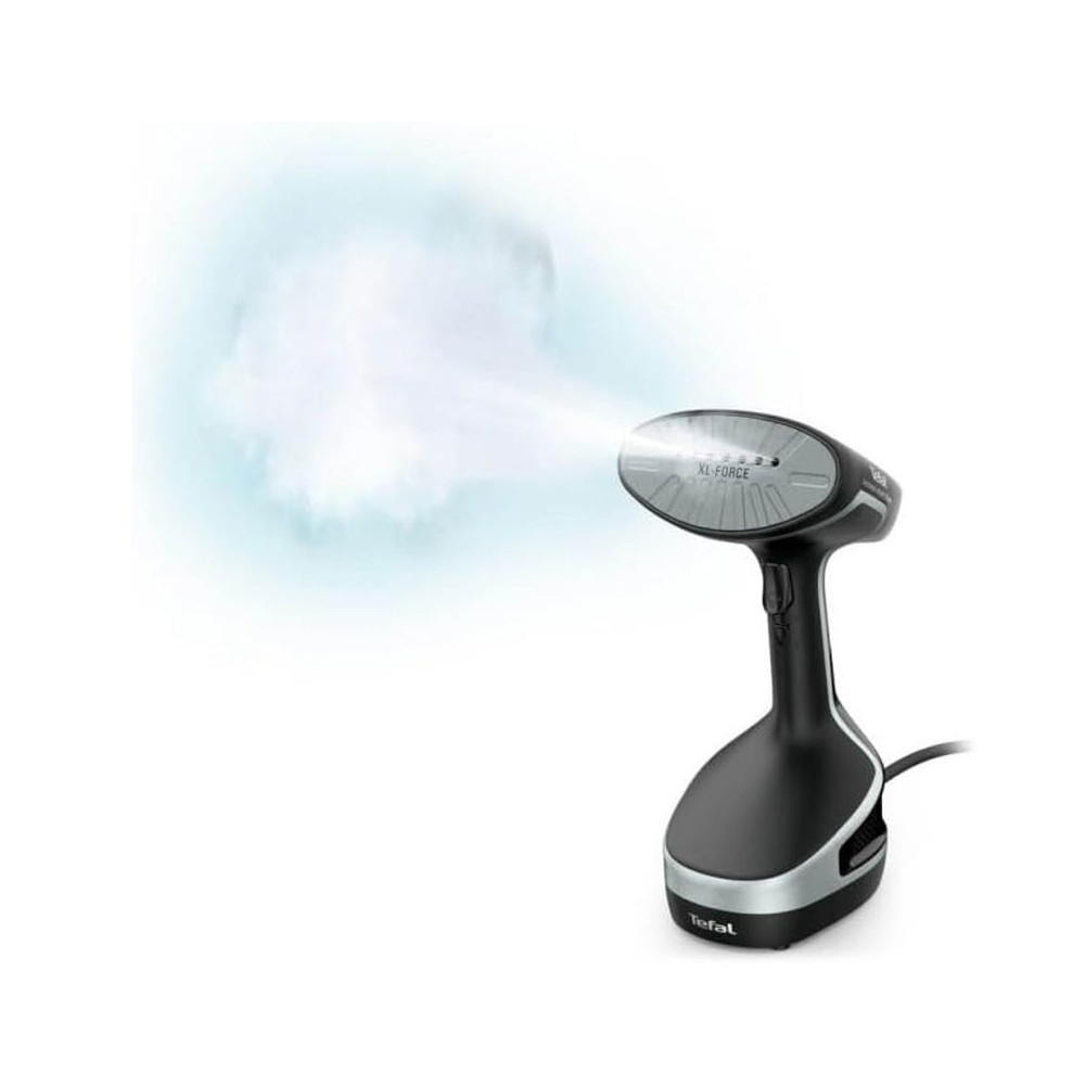 Défroisseur à Main Tefal Access Steam Force 2000W / Noir / DT8230E