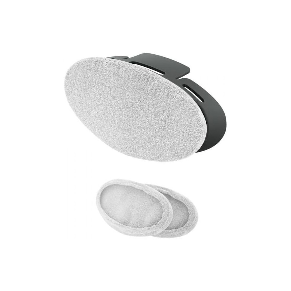 Défroisseur à Main Tefal Access Steam Force 2000W / Noir / DT8230E
