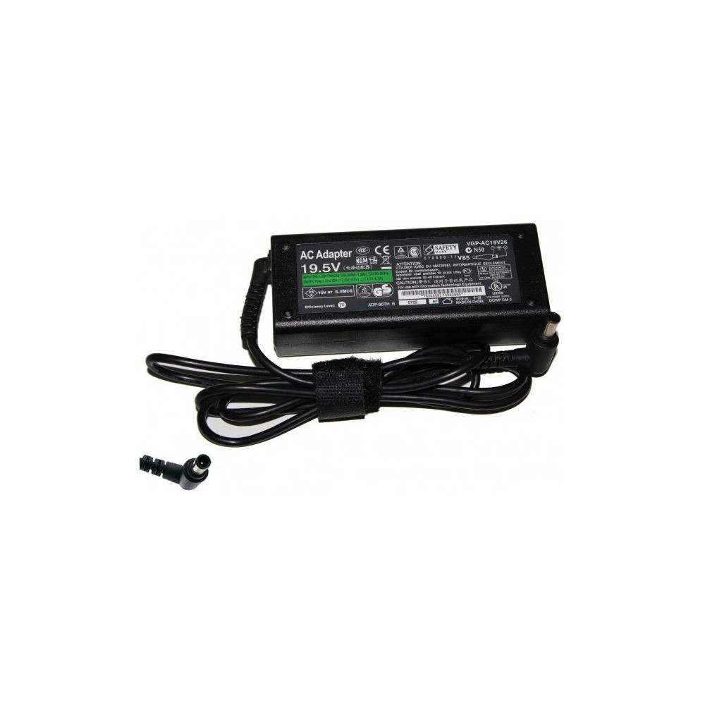 Chargeur Pour PC Portable Asus 19.5V / 4.74A