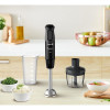 Mixeur Plongeant Moulinex 800ml / NOIR / DD6552EG
