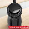 Mixeur Plongeant Moulinex 800ml / NOIR / DD6552EG