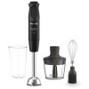 Mixeur Plongeant Moulinex 800ml / NOIR / DD6552EG