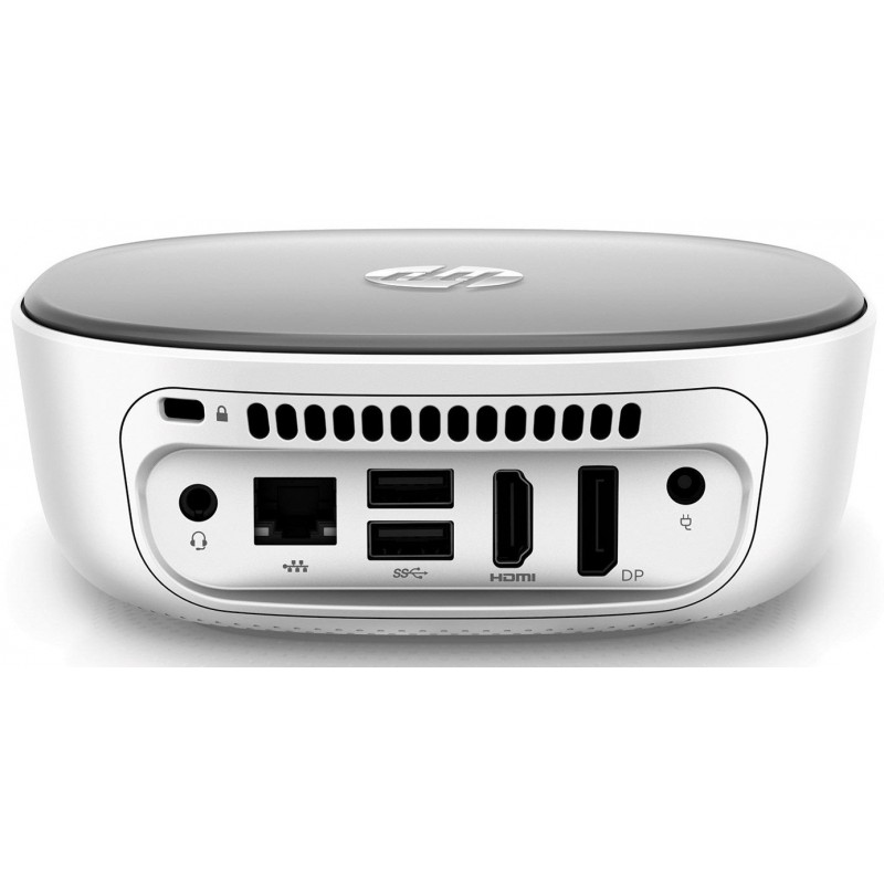 Pc HP Pavilion Mini Desktop 300-030nf