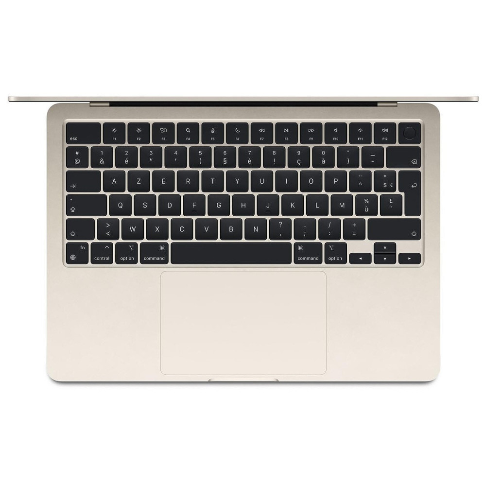 Apple MacBook Air M3 13" (2024) / 8 Go / 256 Go / Starlight